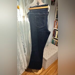 Women’s Flare Jean